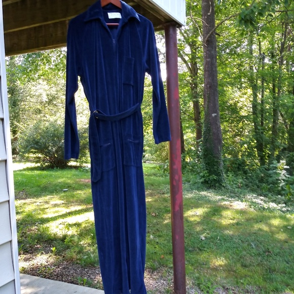 mens 70's one piece jumpsuits